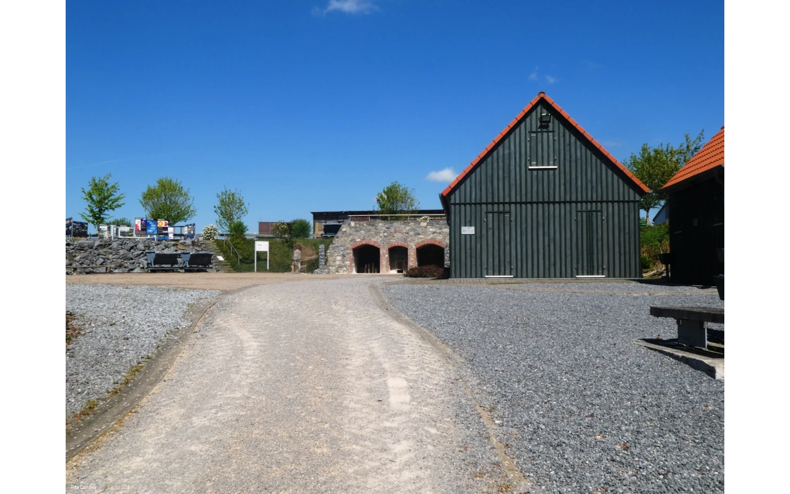 Kalkofen Suttrop Kalkofen Suttrop