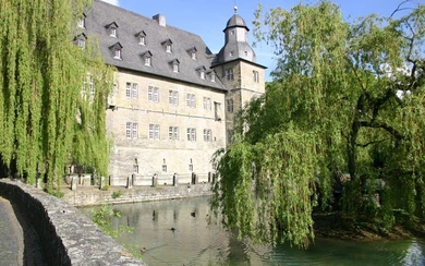 Schloss Erwitte